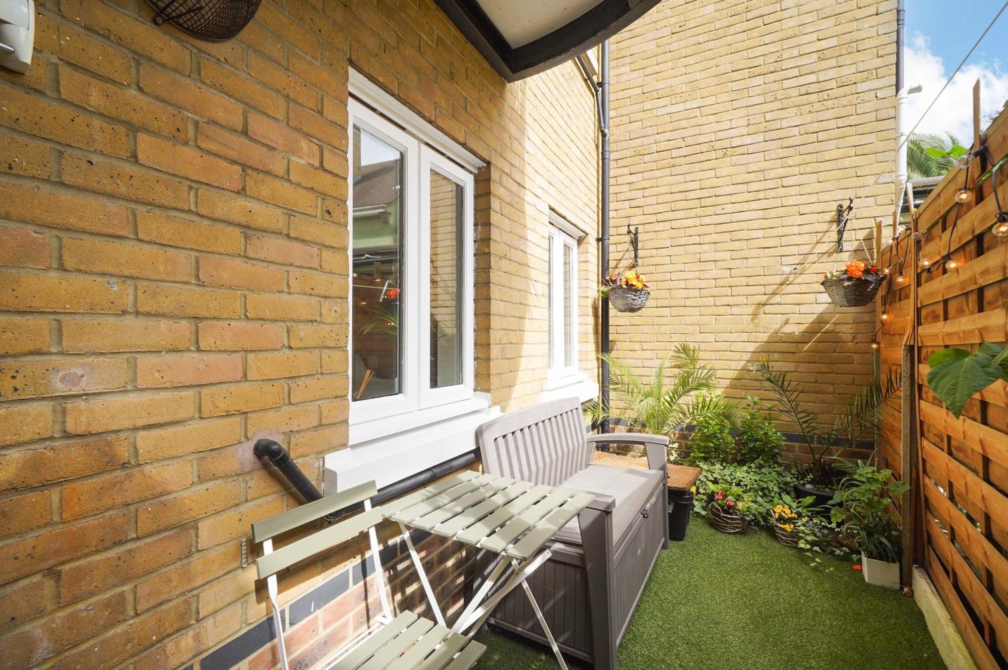 A Beautiful Stylish 2 Bedroom Apartment -City Of London Exterior photo